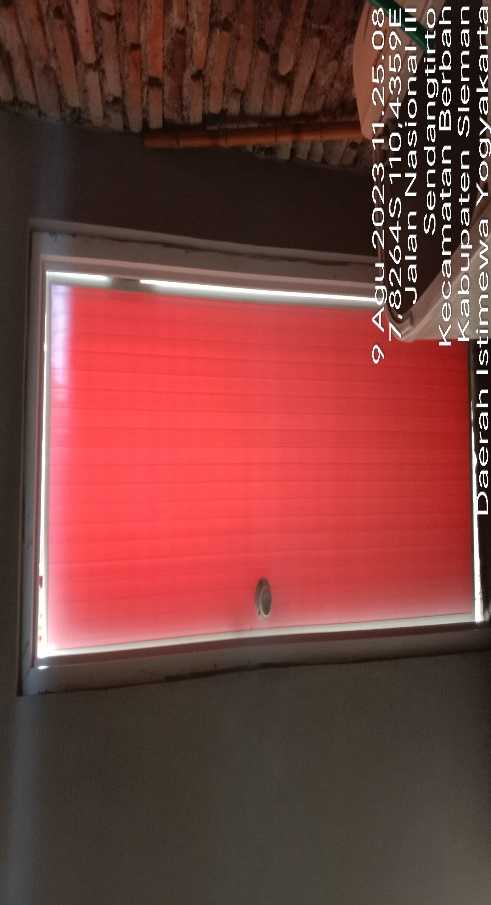 Foto Jamban/WC 100%